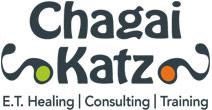 Chagai Katz Logo